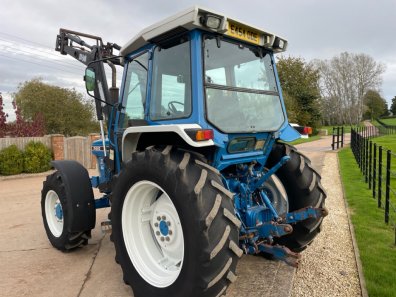 Ford 5610 II