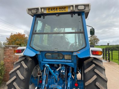 Ford 5610 II