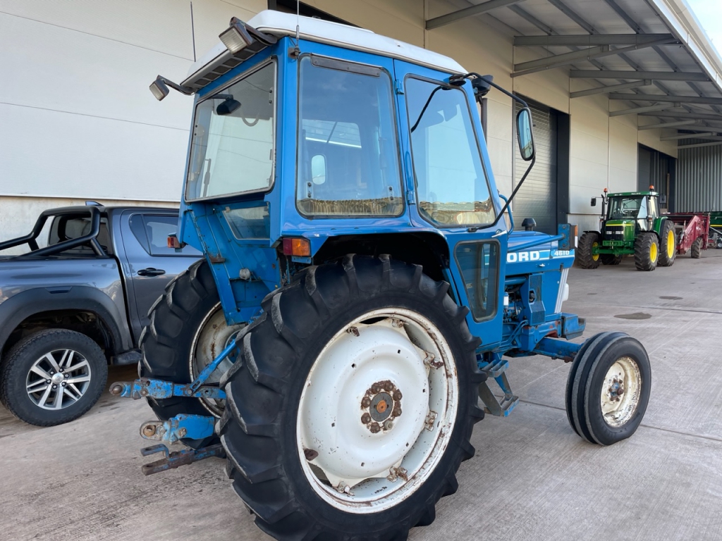 Ford 4610