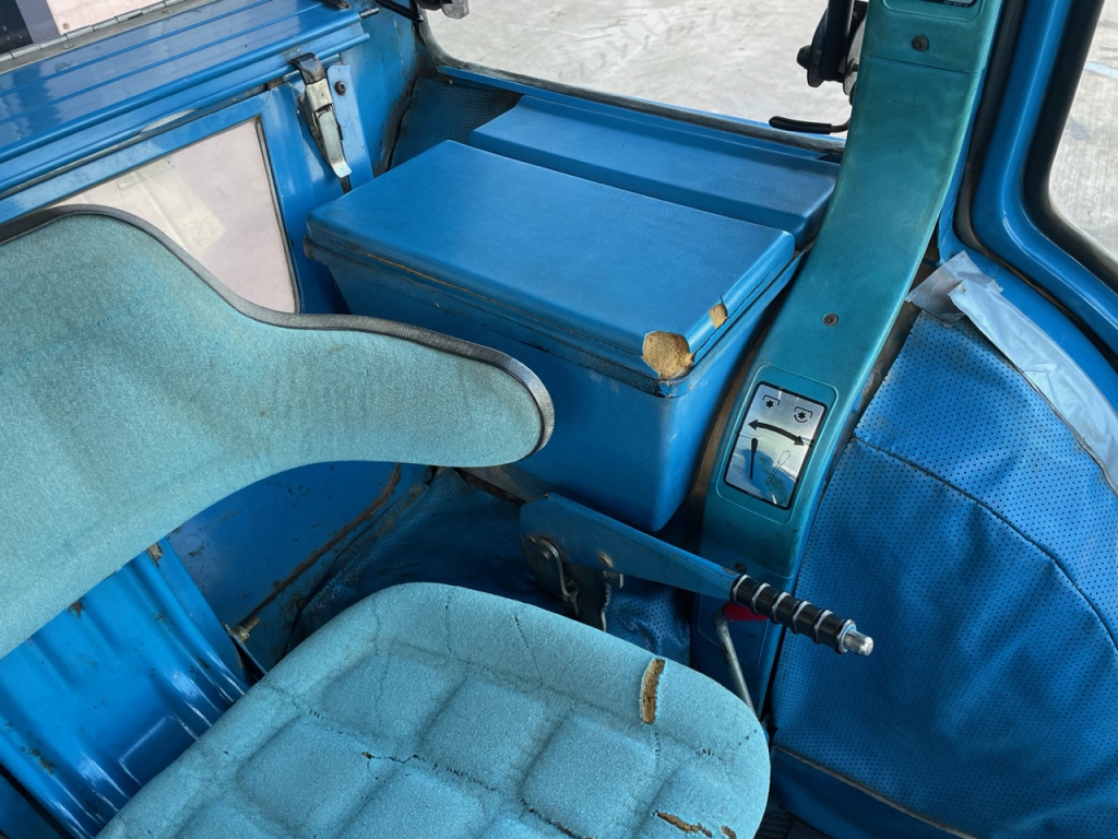 Ford 4610