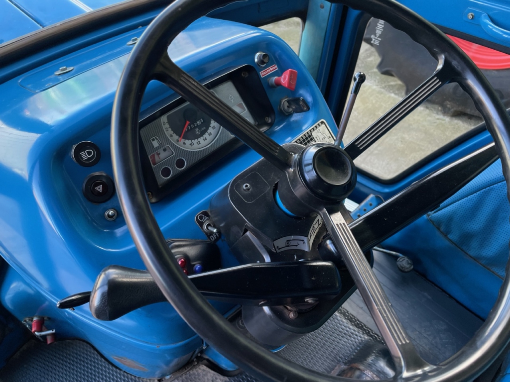 Ford 4610