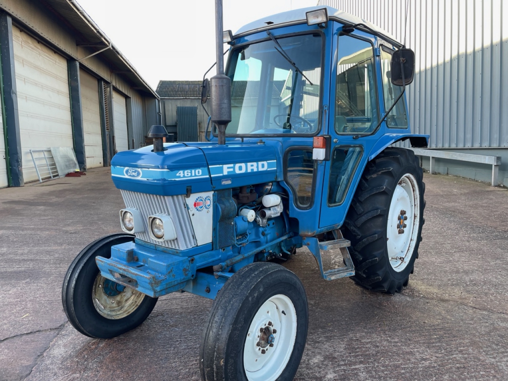 Ford 4610