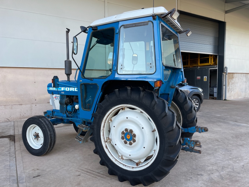 Ford 4610