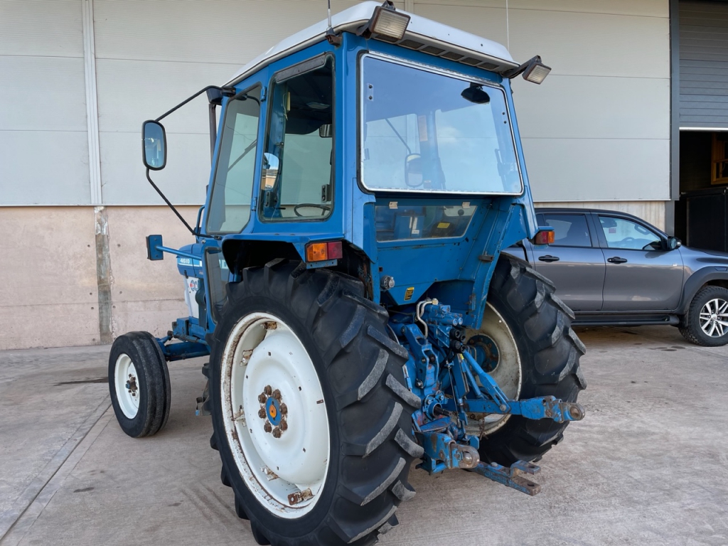 Ford 4610