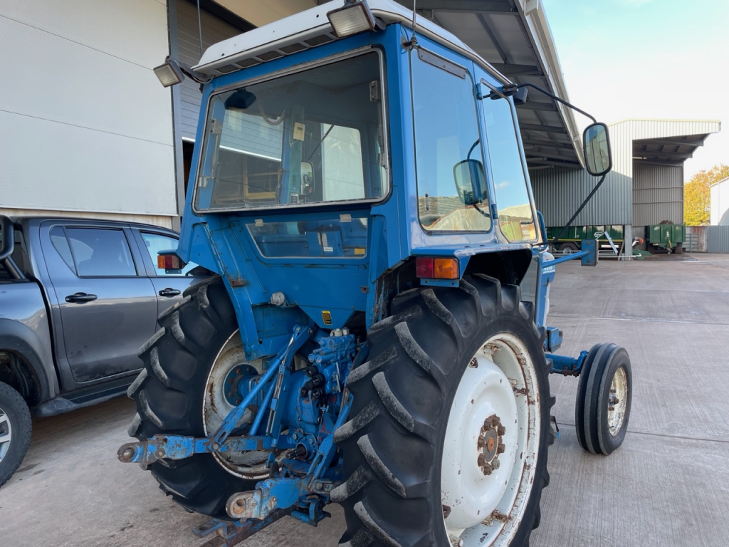 Ford 4610