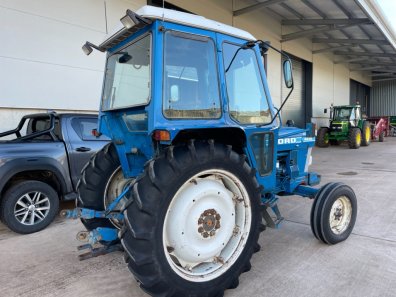 Ford 4610