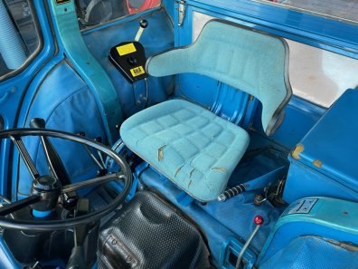 Ford 4610