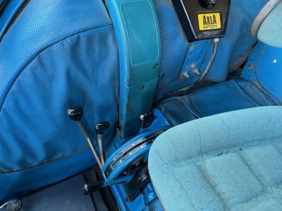 Ford 4610