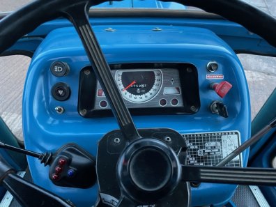 Ford 4610