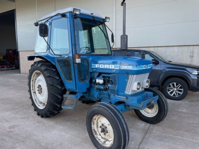 Ford 4610