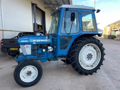 Ford 4610