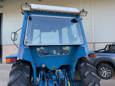 Ford 4610