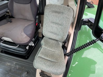 Fendt 724 Profi-Plus
