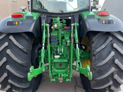 John Deere 6155R