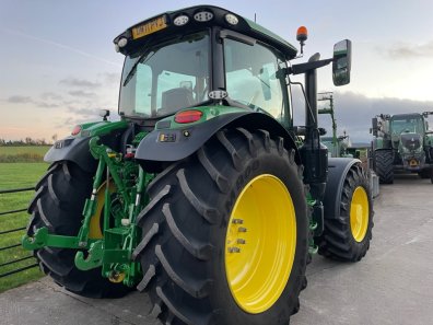 John Deere 6155R