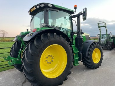 John Deere 6155R
