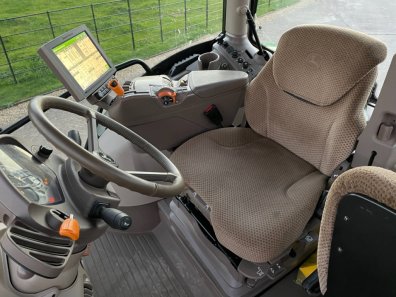 John Deere 6155R