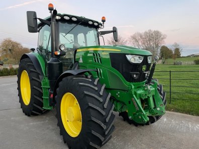 John Deere 6155R