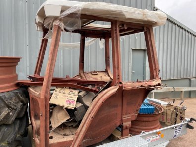 Ford 7610 II