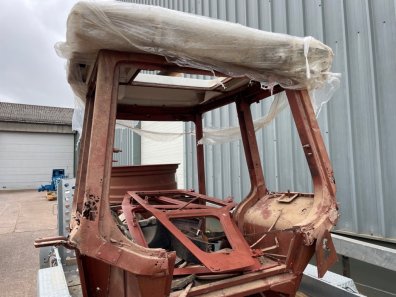 Ford 7610 II