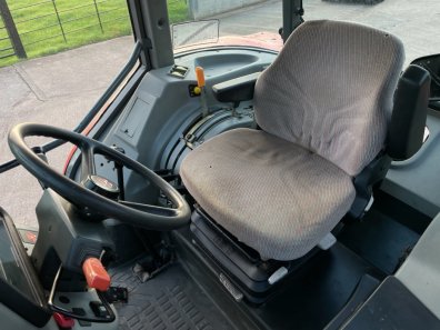 Massey Ferguson 4255