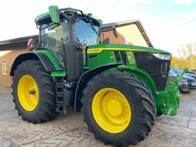 John Deere 7R 310