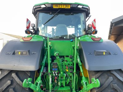 John Deere 7R 310