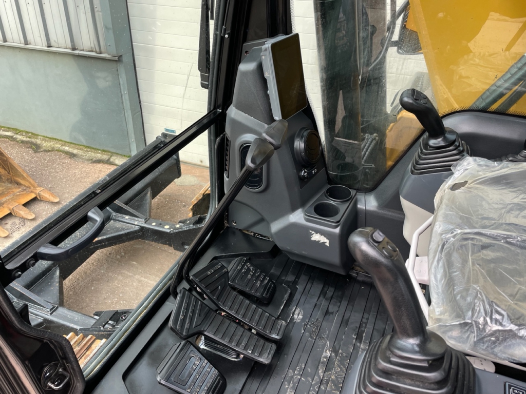SANY SY135C
