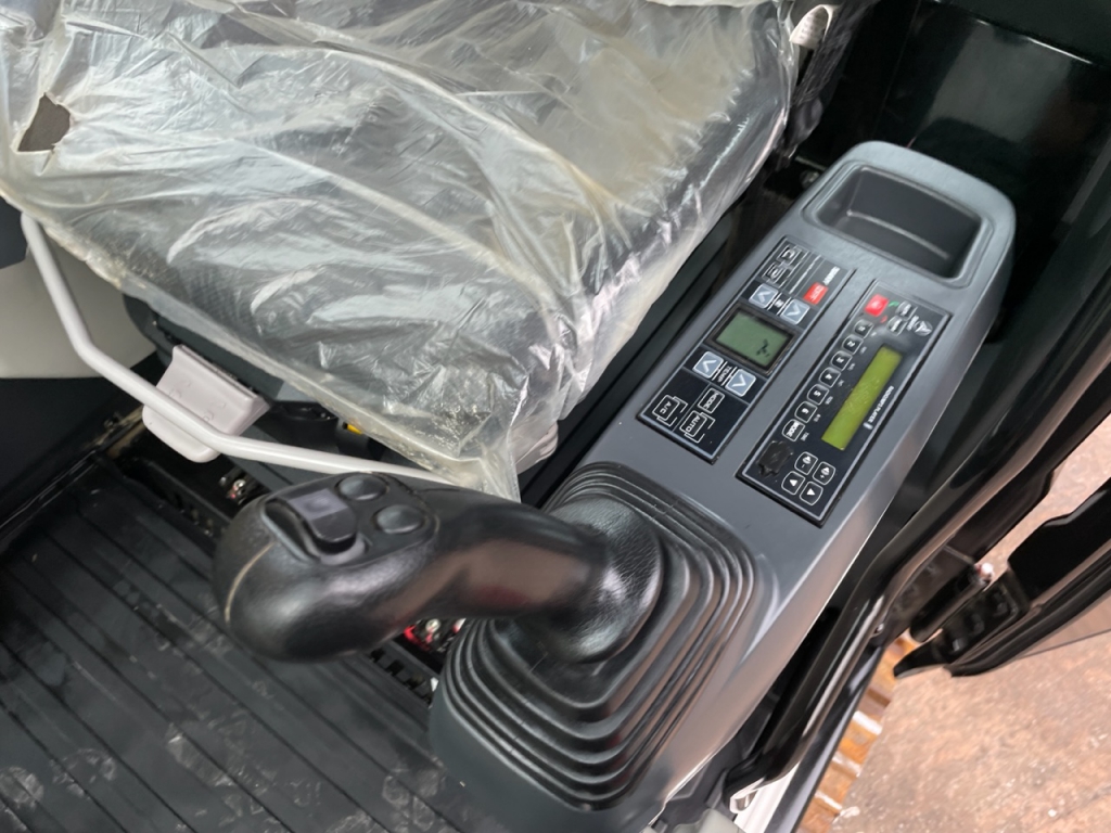 SANY SY135C