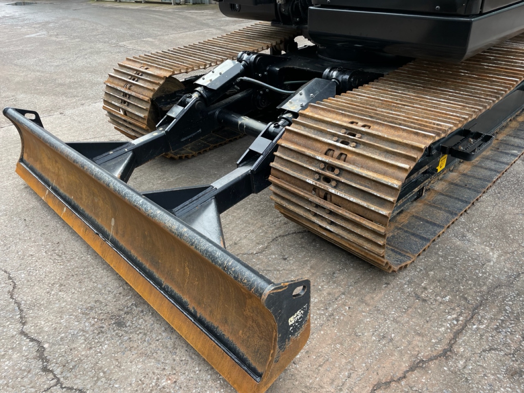 SANY SY135C