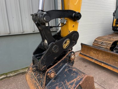 SANY SY135C