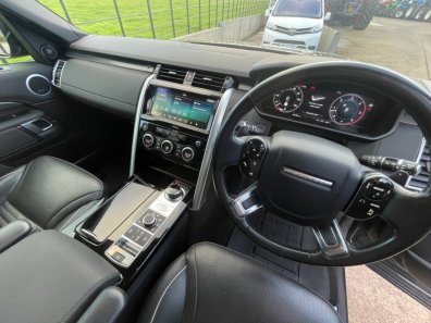 Land Rover Discovery HSE commercial 3.0LT SDV6