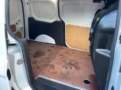 Ford Transit Connect 240 Limited 1.5 Diesel 120hp LWB