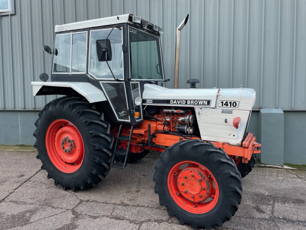 David Brown 1410