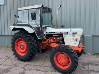 David Brown 1410