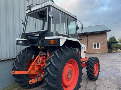 David Brown 1410