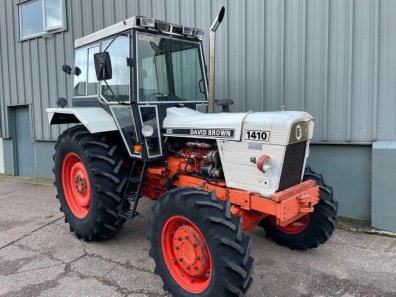 David Brown 1410