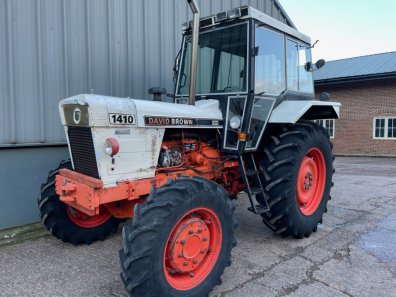 David Brown 1410