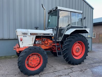 David Brown 1410