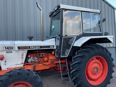 David Brown 1410