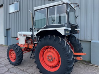 David Brown 1410