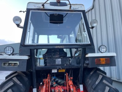 David Brown 1410