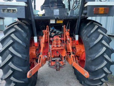 David Brown 1410
