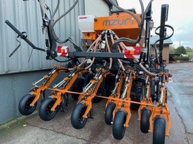 Mzuri Pro-Til 3T