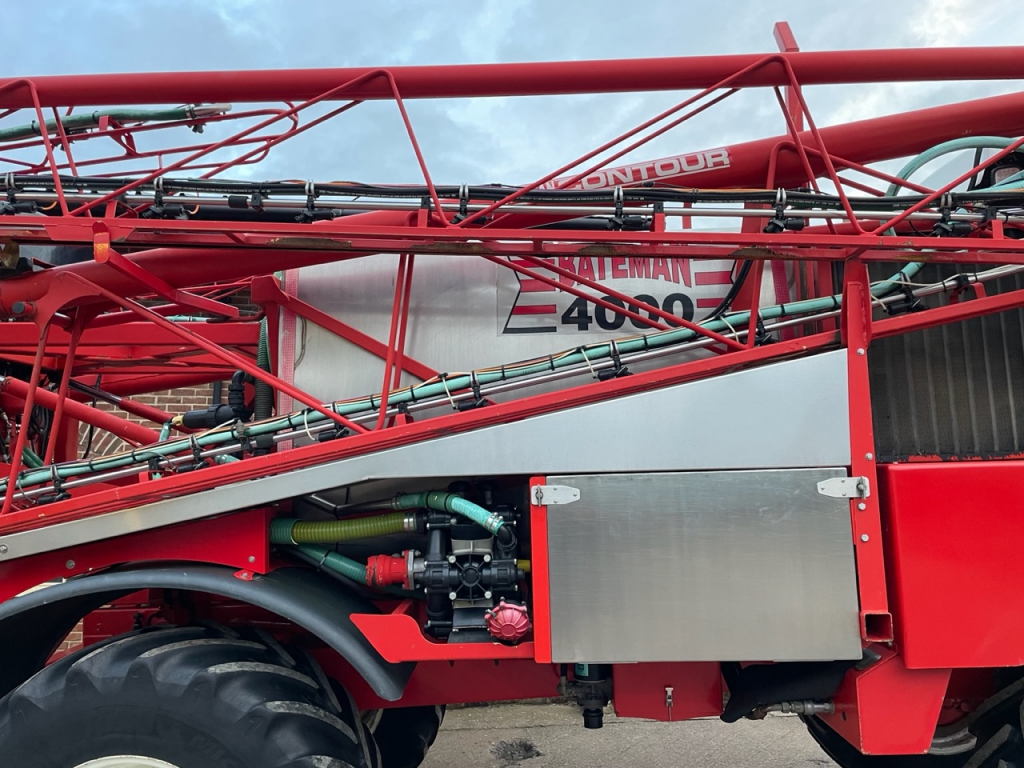 Bateman RB35