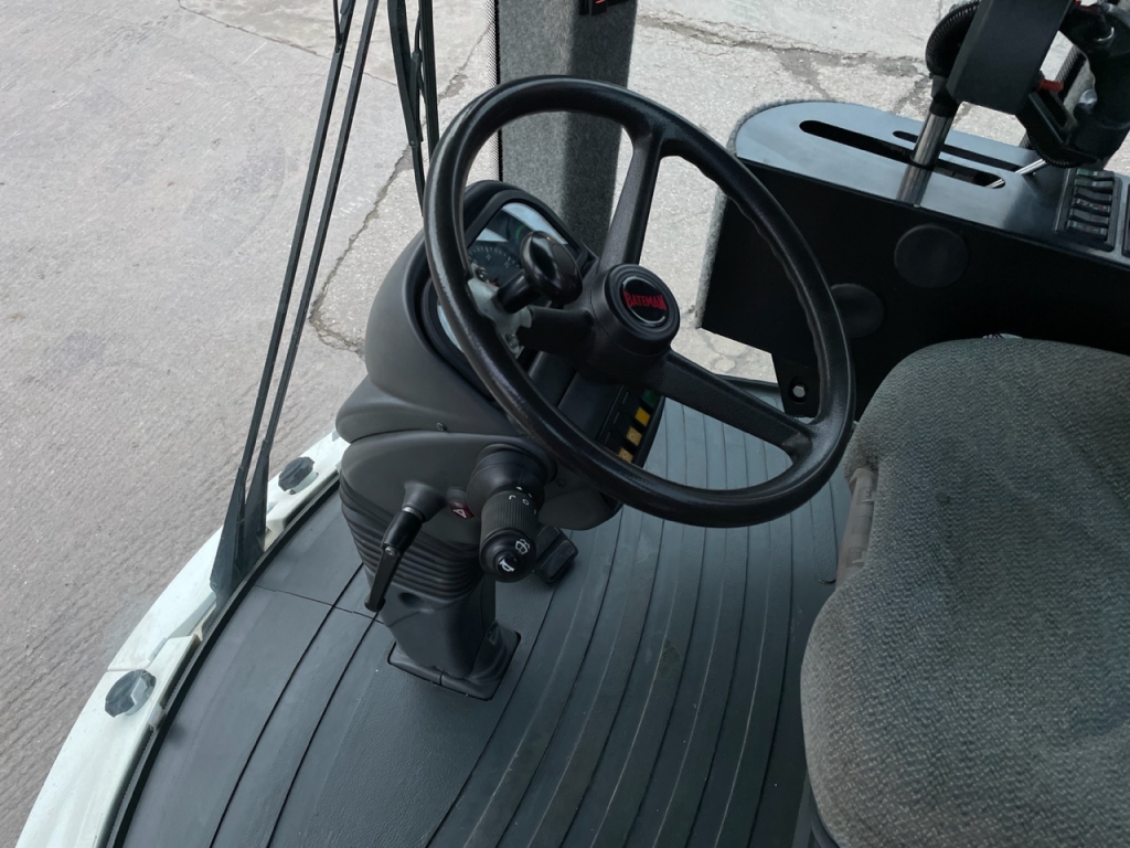 Bateman RB35