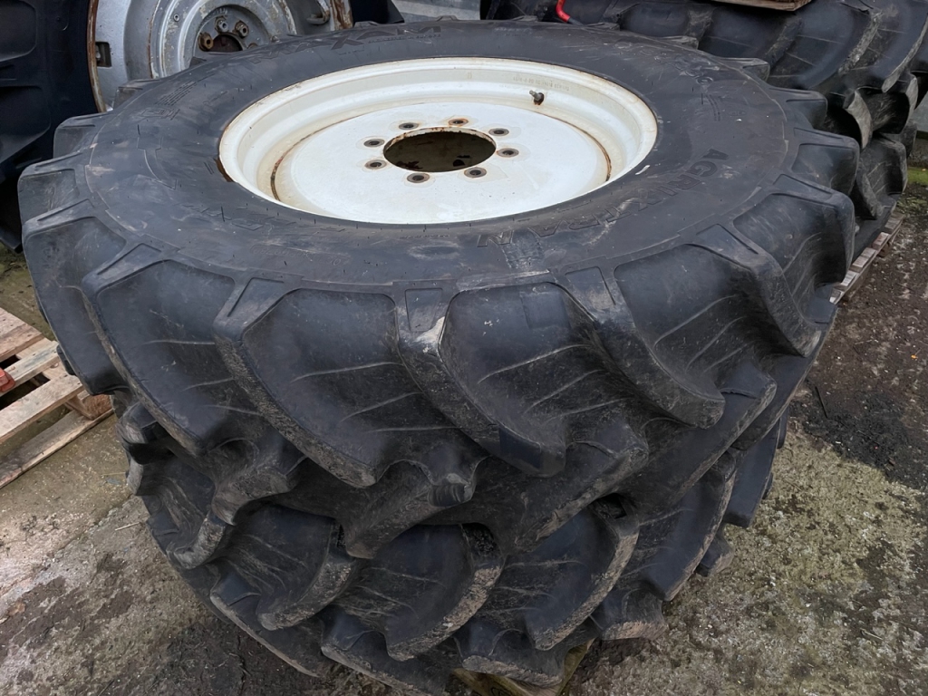 Bateman RB35
