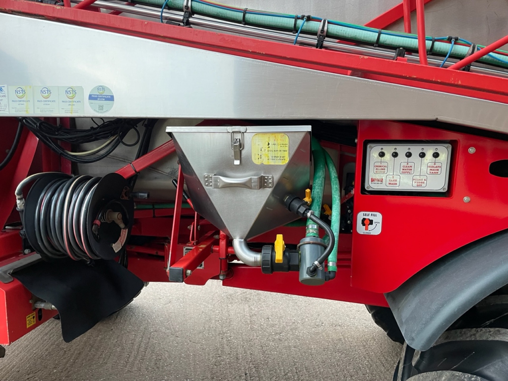 Bateman RB35