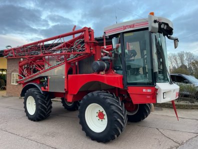 Bateman RB35