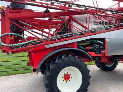Bateman RB35